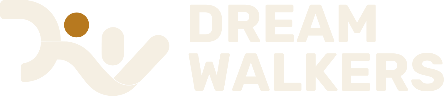 Dream Walkers Studio